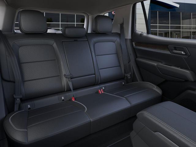 2026 GMC Terrain Vehicle Photo in HARRISBURG, PA 17111-1033