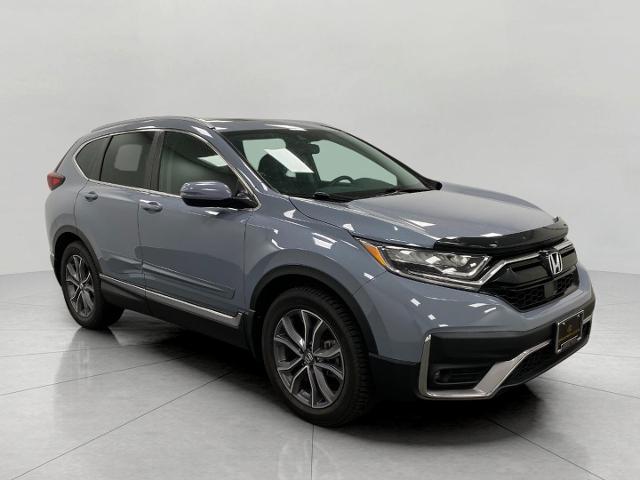 2022 Honda CR-V Vehicle Photo in Appleton, WI 54913