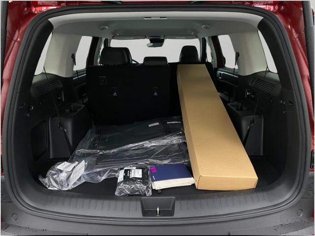 2025 Hyundai SANTA FE Hybrid Vehicle Photo in Appleton, WI 54913