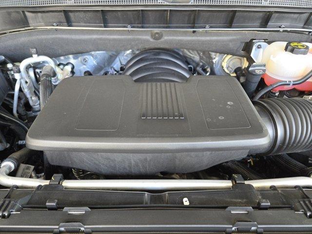 2024 Chevrolet Tahoe Vehicle Photo in Decatur, TX 76234