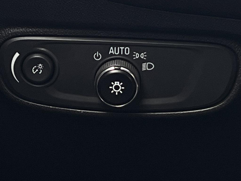 2022 Chevrolet Equinox Vehicle Photo in POOLER, GA 31322-3252