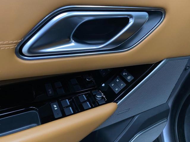 2020 Land Rover Range Rover Velar Vehicle Photo in Appleton, WI 54913