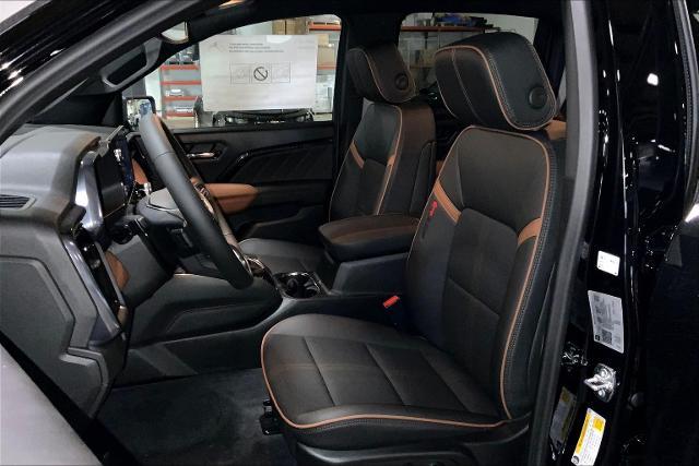 2025 GMC Canyon Vehicle Photo in KANSAS CITY, MO 64114-4545
