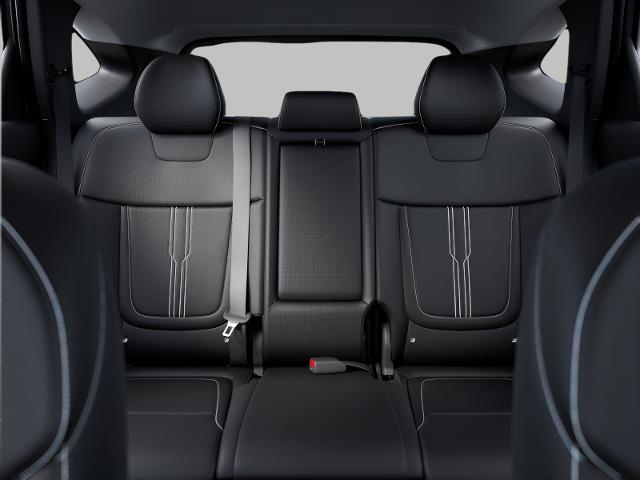 2025 Hyundai TUCSON Vehicle Photo in Green Bay, WI 54304