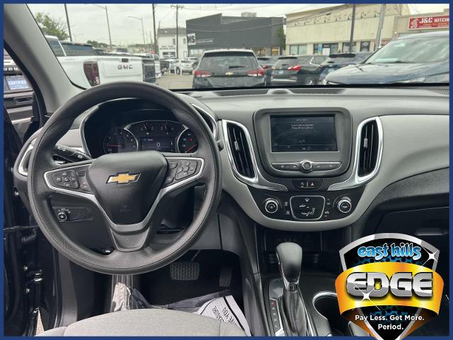2022 Chevrolet Equinox Vehicle Photo in Roslyn, NY 11576