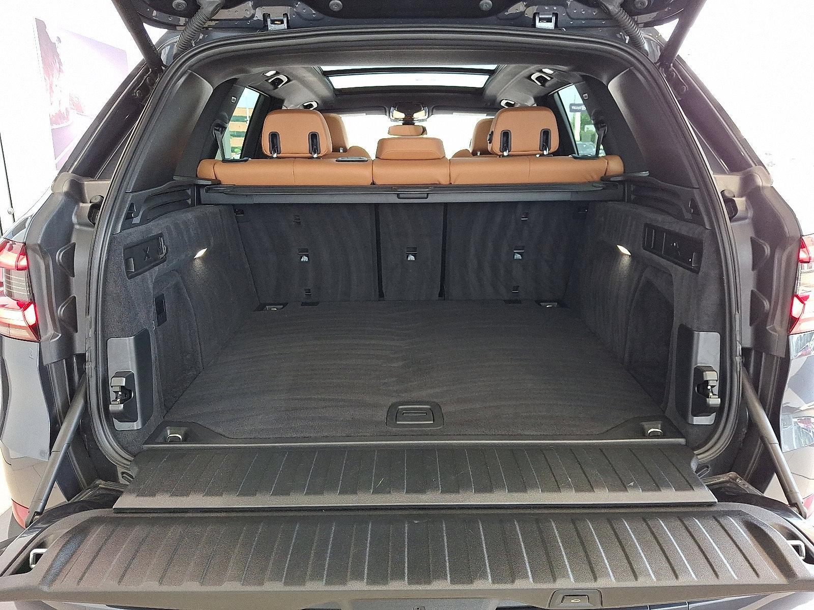 2022 BMW X5 xDrive40i Vehicle Photo in Lancaster, PA 17601