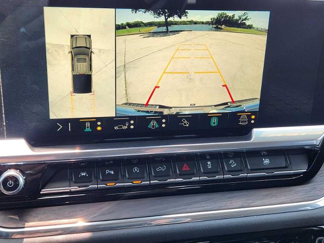2023 GMC Sierra 1500 Vehicle Photo in DENTON, TX 76210-9321