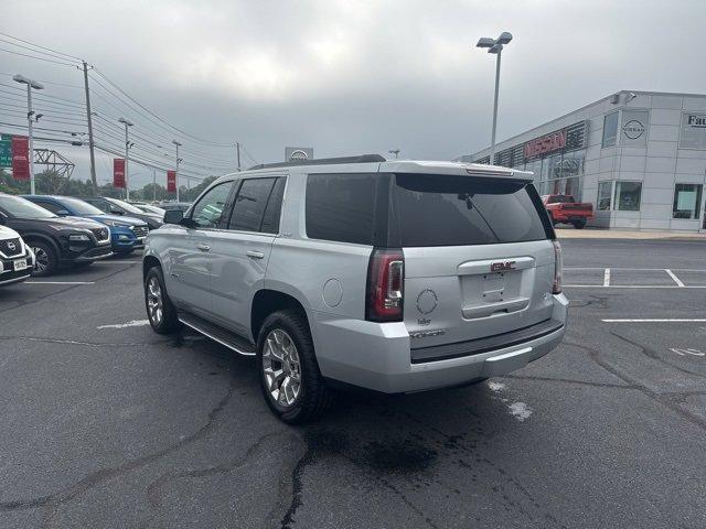 2015 GMC Yukon Vehicle Photo in Harrisburg, PA 17111-1033