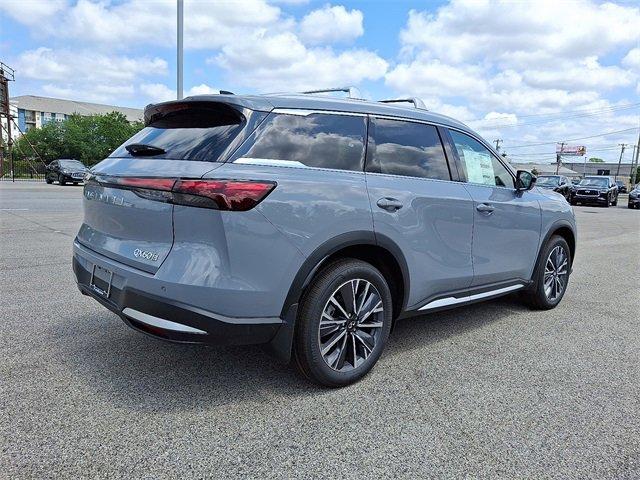 2026 INFINITI QX60 Vehicle Photo in Willow Grove, PA 19090