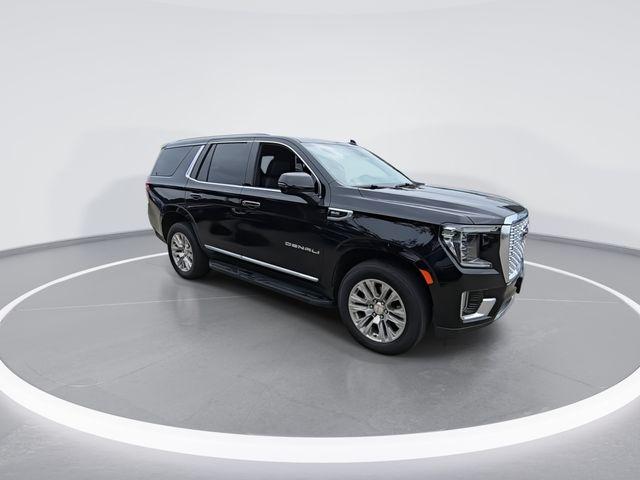 2023 GMC Yukon Vehicle Photo in Pleasant Hills, PA 15236