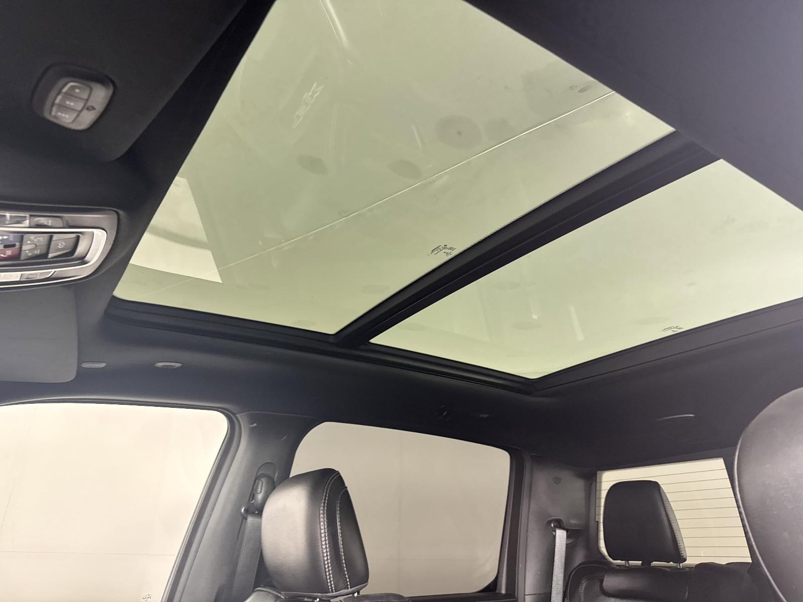 2021 Ram 1500 Vehicle Photo in GEORGETOWN, TX 78626-7508