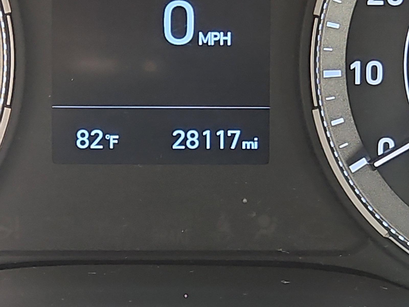 2022 Hyundai VENUE Vehicle Photo in Jenkintown, PA 19046