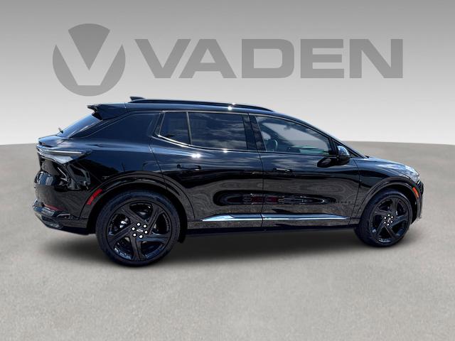 2025 Chevrolet Equinox EV Vehicle Photo in SAVANNAH, GA 31406-4513