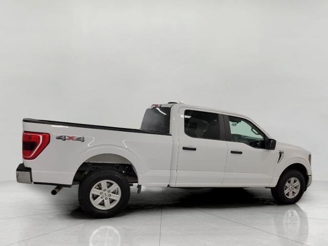 2023 Ford F-150 Vehicle Photo in Oshkosh, WI 54901