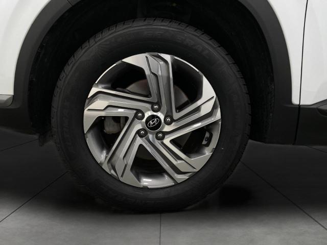 2023 Hyundai SANTA FE Vehicle Photo in Appleton, WI 54913