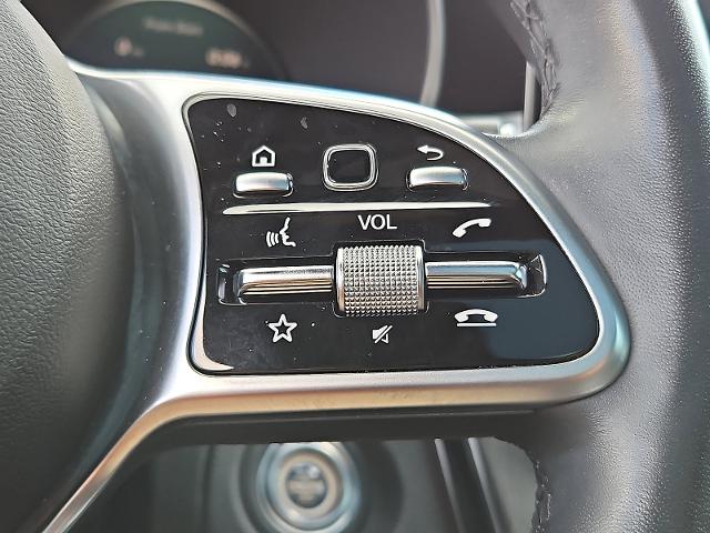 2021 Mercedes-Benz GLC Vehicle Photo in TREVOSE, PA 19053-4984