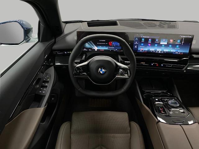 2025 BMW 530i xDrive Vehicle Photo in Appleton, WI 54913