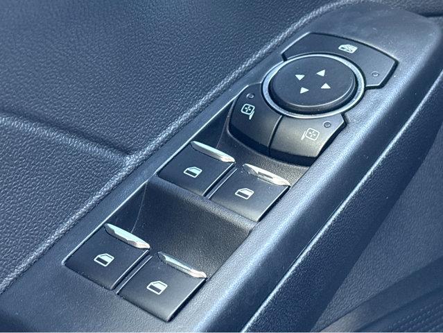 2022 Ford Escape Vehicle Photo in Hinesville, GA 31313