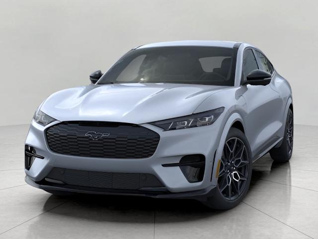 2025 Ford Mustang Mach-E Vehicle Photo in Neenah, WI 54956