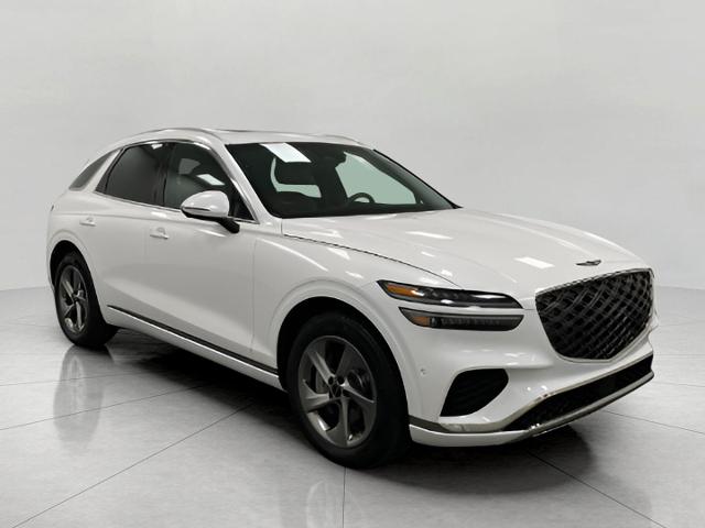 2026 Genesis GV70 Vehicle Photo in Appleton, WI 54913