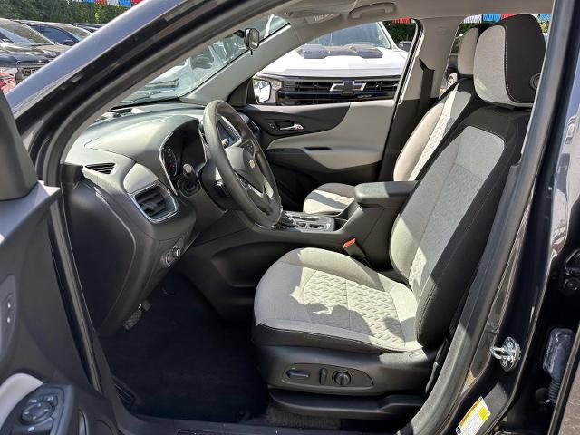 2022 Chevrolet Equinox Vehicle Photo in Roslyn, NY 11576