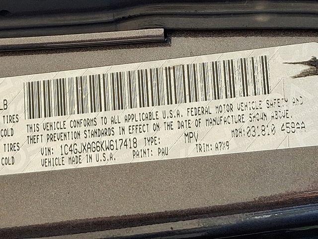 2019 Jeep Wrangler Vehicle Photo in PAWLING, NY 12564-3219