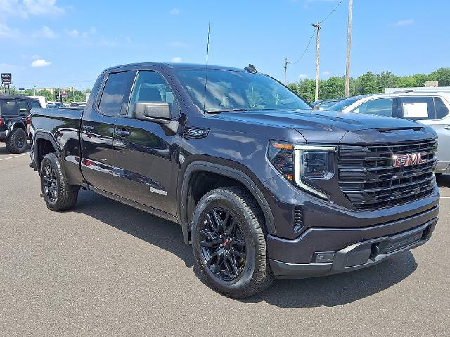 2023 GMC Sierra 1500 Vehicle Photo in TREVOSE, PA 19053-4984