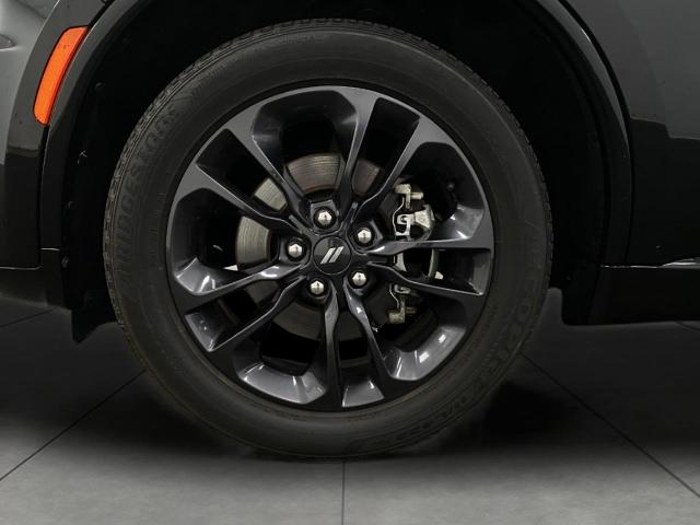 2021 Dodge Durango Vehicle Photo in Appleton, WI 54913