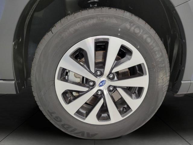 2024 Subaru Outback Vehicle Photo in NEENAH, WI 54956-2243