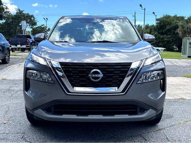 2023 Nissan Rogue Vehicle Photo in Savannah, GA 31419