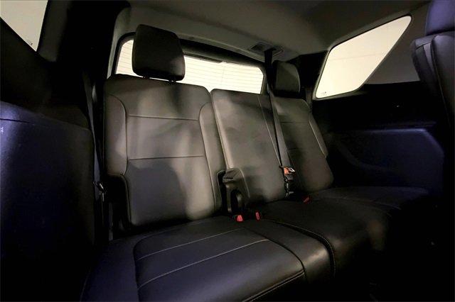 2021 Chevrolet Traverse Vehicle Photo in KANSAS CITY, MO 64114-4502