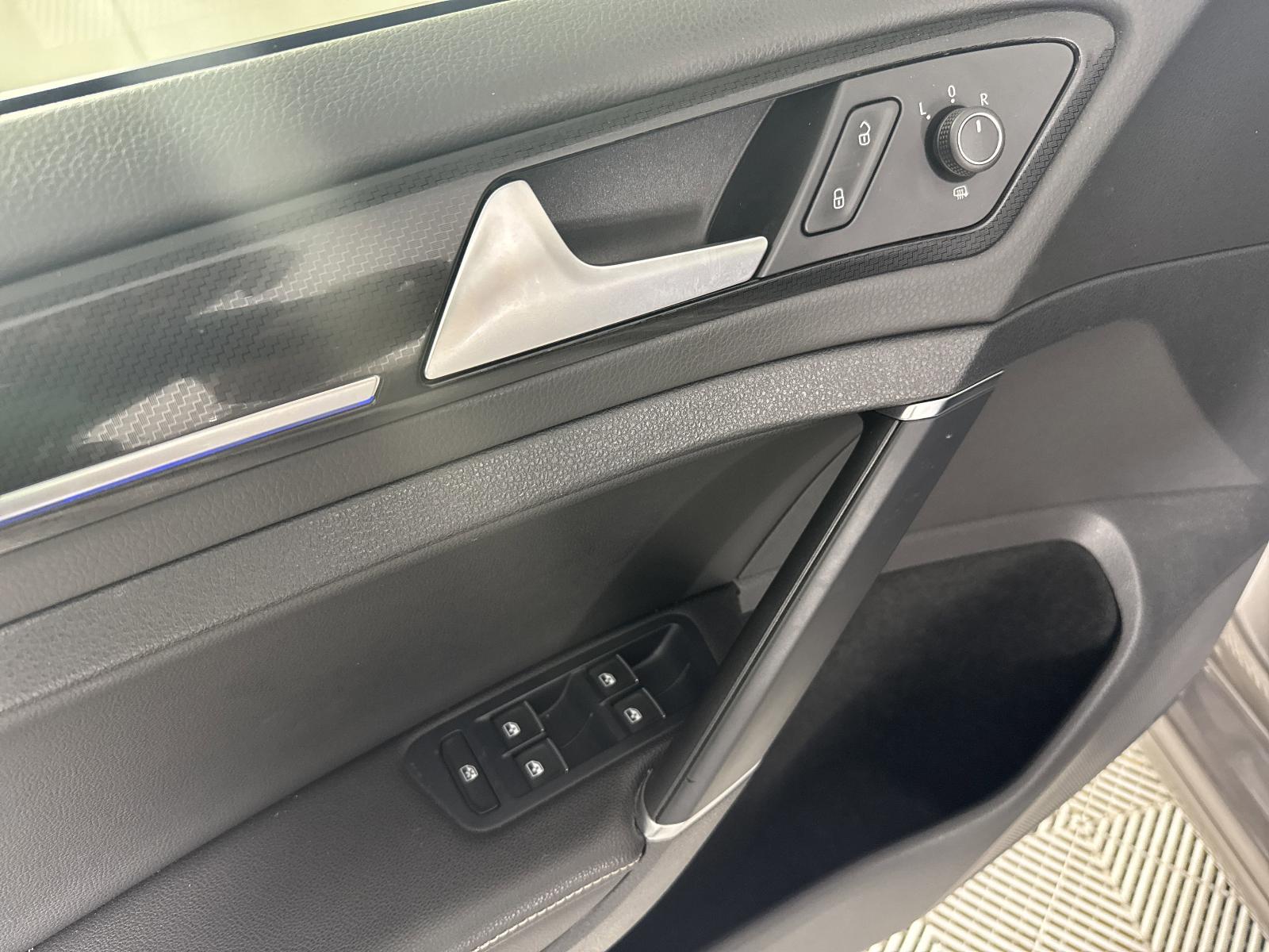 2017 Volkswagen Golf R Vehicle Photo in Georgetown, TX 78626