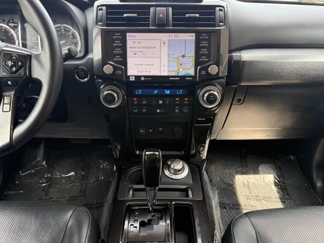 2021 Toyota 4Runner Vehicle Photo in Appleton, WI 54914