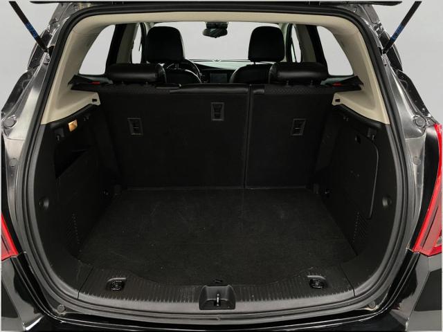 2022 Buick Encore Vehicle Photo in OSHKOSH, WI 54904-7811