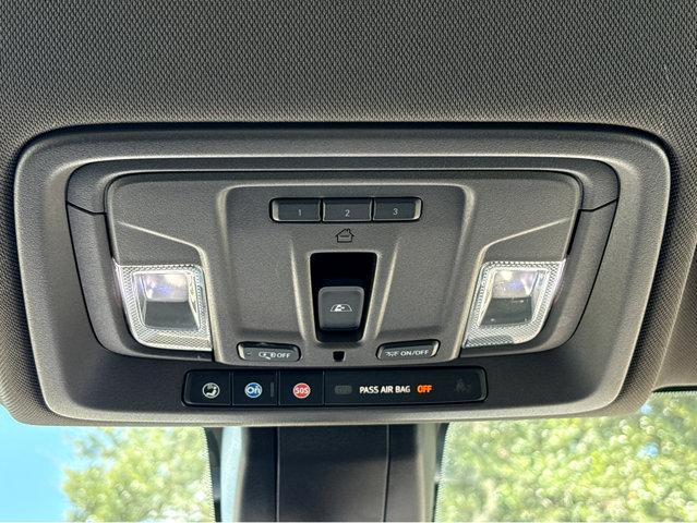 2020 GMC Sierra 1500 Vehicle Photo in Savannah, GA 31419