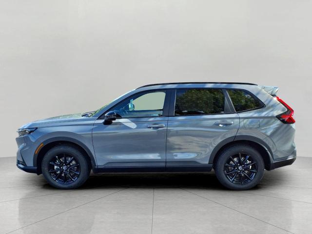 2026 Honda CR-V Hybrid Vehicle Photo in Oshkosh, WI 54904