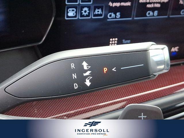 2024 Chevrolet Traverse Vehicle Photo in WATERTOWN, CT 06795-3318
