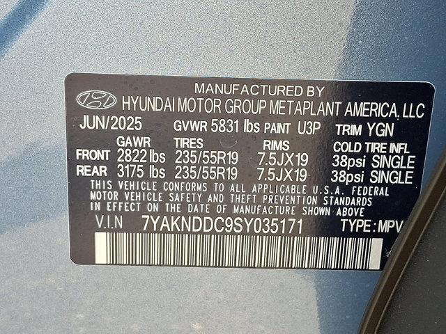 2025 Hyundai IONIQ 5 Vehicle Photo in Philadelphia, PA 19116