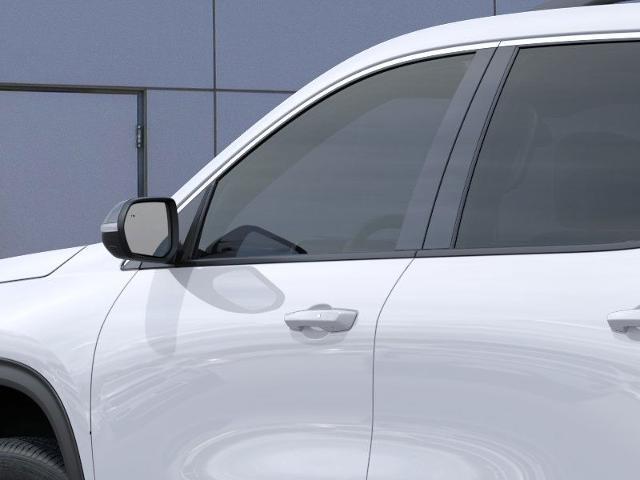 2026 Chevrolet Traverse Vehicle Photo in KANSAS CITY, MO 64114-4502
