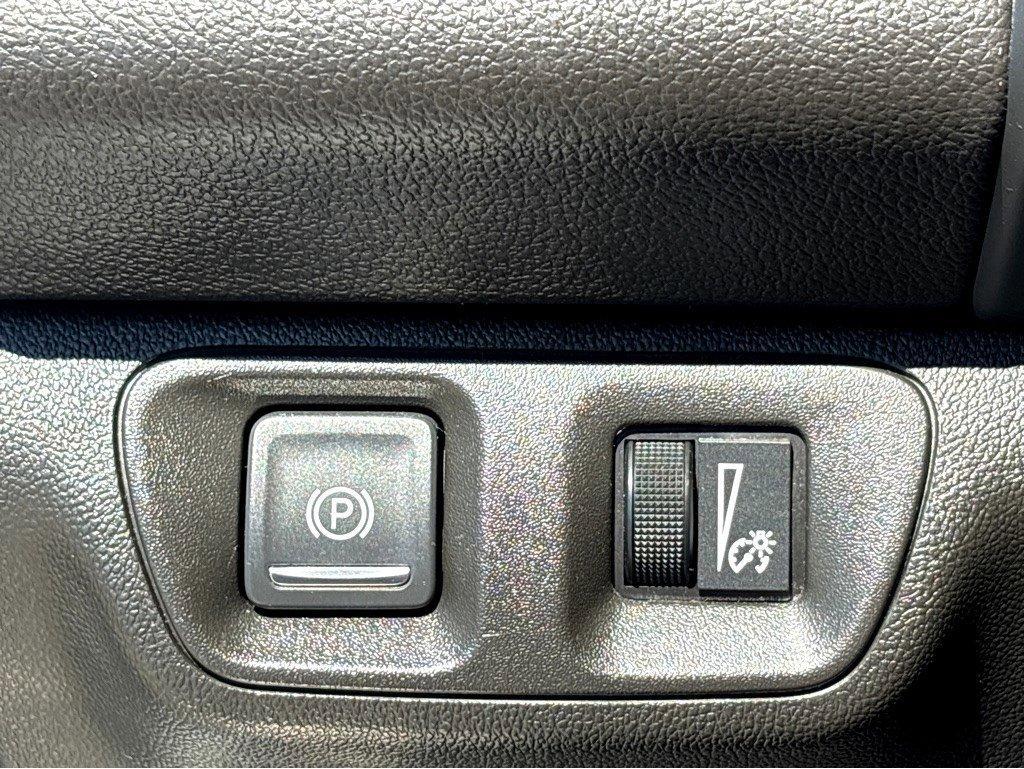 2023 GMC Acadia Vehicle Photo in SAVANNAH, GA 31406-4513