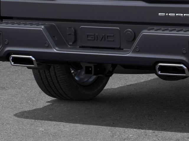 2026 GMC Sierra 1500 Vehicle Photo in OSHKOSH, WI 54904-7811