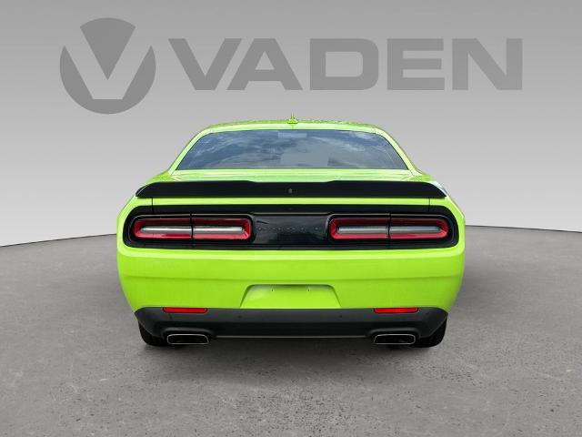 2023 Dodge Challenger Vehicle Photo in Savannah, GA 31419