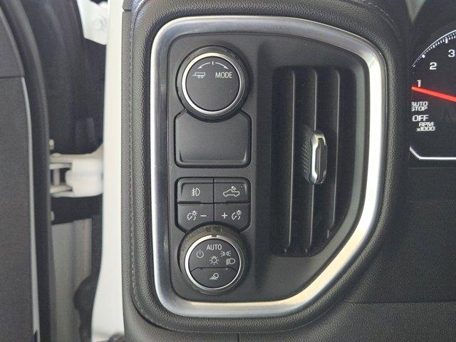 2021 Chevrolet Silverado 1500 Vehicle Photo in Decatur, TX 76234