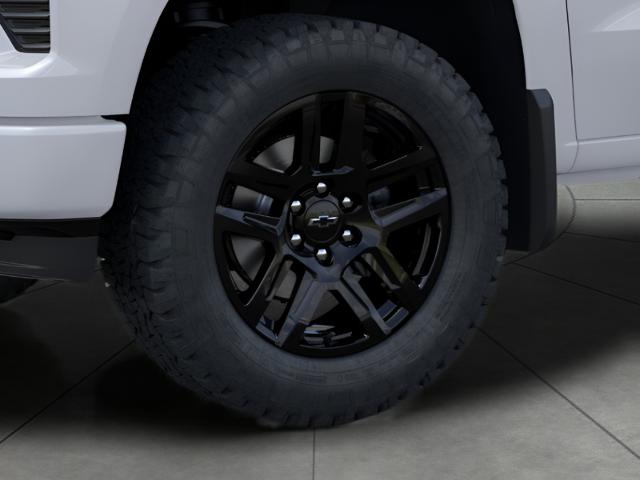 2026 Chevrolet Silverado 1500 Vehicle Photo in MIDDLETON, WI 53562-1492