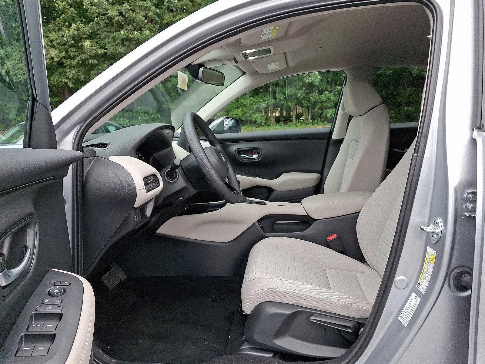 2026 Honda HR-V Vehicle Photo in Harrisburg, PA 17111