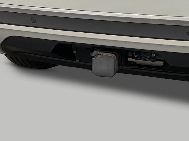 2020 Volkswagen Atlas Vehicle Photo in Appleton, WI 54913