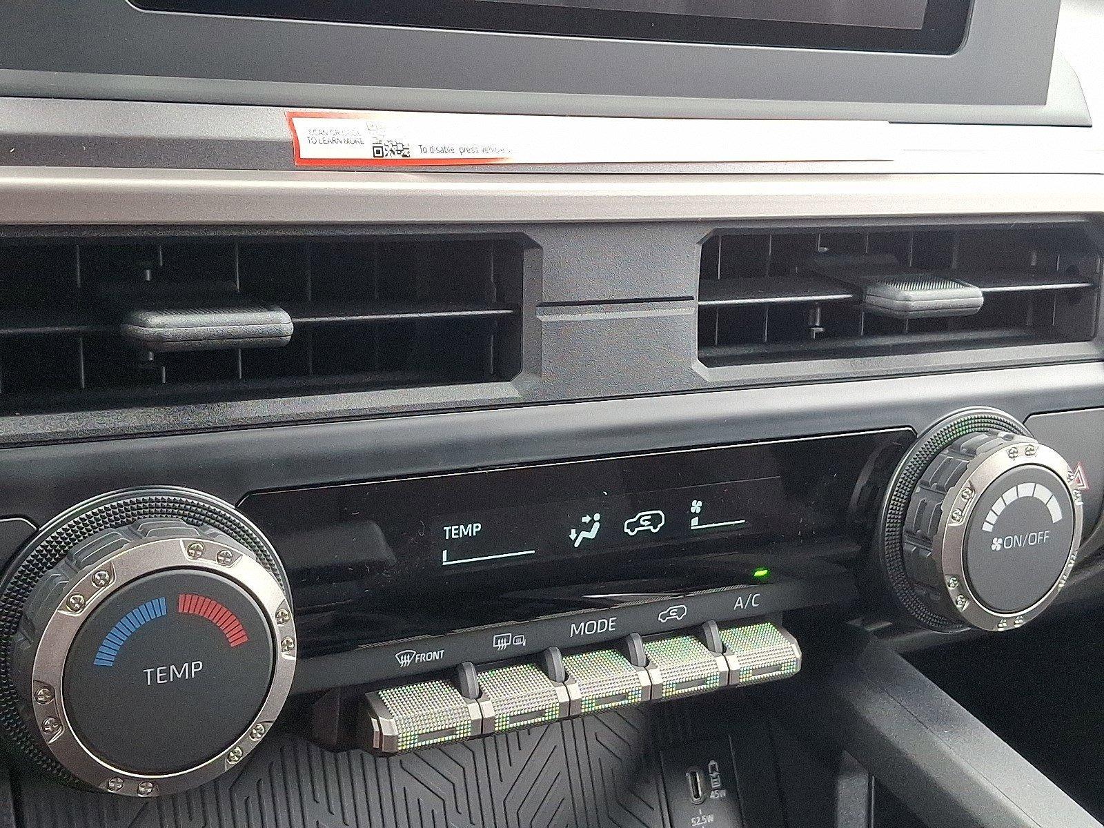 2025 Toyota 4Runner Vehicle Photo in Harrisburg, PA 17111