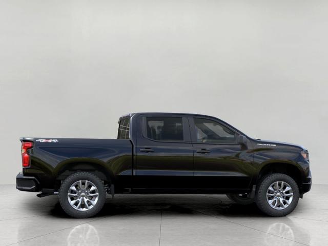2026 Chevrolet Silverado 1500 Vehicle Photo in NEENAH, WI 54956-2243