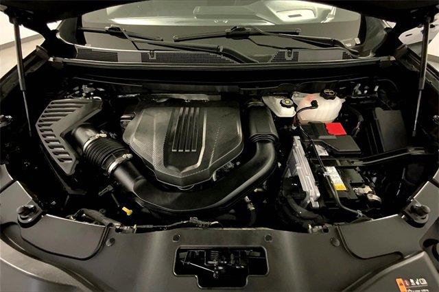 2025 GMC Acadia Vehicle Photo in KANSAS CITY, MO 64114-4545