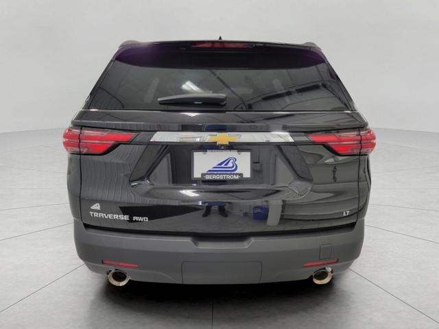 2023 Chevrolet Traverse Vehicle Photo in OSHKOSH, WI 54904-7811